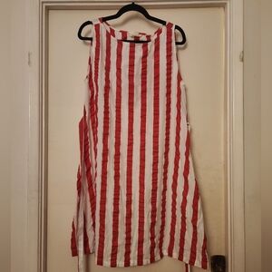 Thinking Mu Cecile Dress Size L